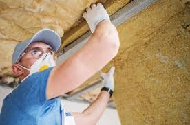 Best Commercial Insulation Services  in Alba, NY